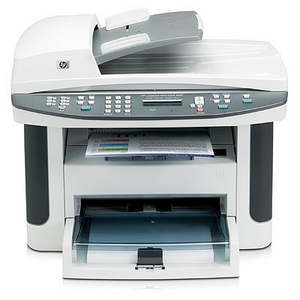Máy Fax HP LaserJet M1522nf Multifunction Printer (CB534A)